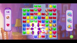 Homescapes Level 12118  -- No cheats