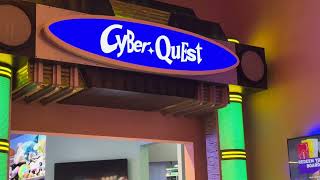Cyber Quest at Red Rock Casino by Our Lovely World 55 views 1 month ago 5 minutes, 54 seconds