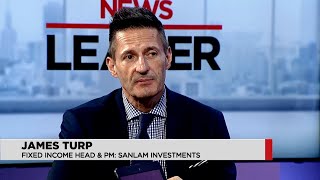 WATCH: SA 10-year bond yield hits lowest level since 2019
