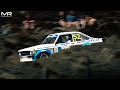 Best of manx rally 2024  fastest stages on the isle of man