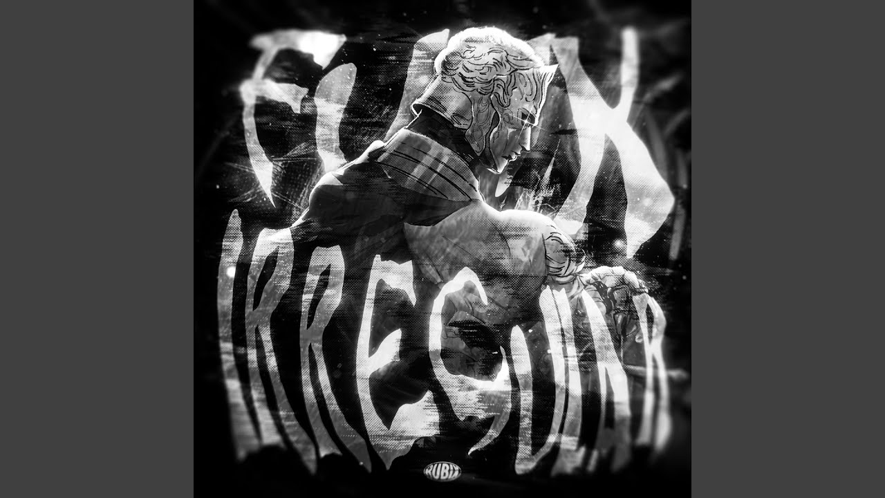 FUNK IRREGULAR (SUPER SLOWED)