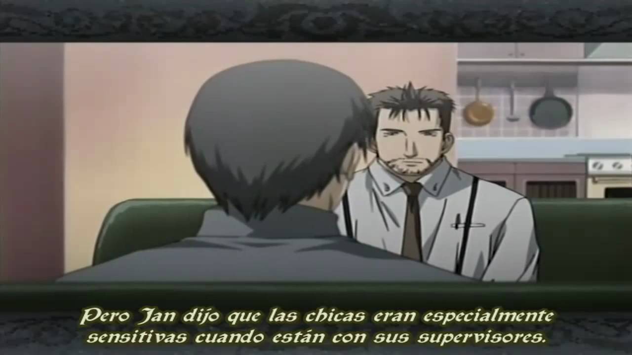 A Business Proposal Cap 11 Sub Español