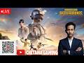 🔴 PUBG- BATTLEGROUNDS ទឹកដៃរ៉ោករ៉ាកមកដល់ហើយ