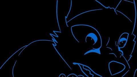 Youth Lineart map part 9 (FlipaClip) OLD