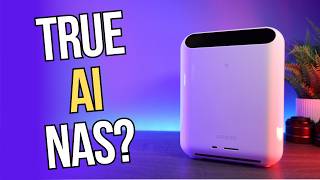 UGREEN HomeAgent First Impression: More Than Just a NAS?
