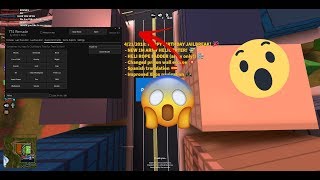 Hack Roblox Jailbreak 2018 - 