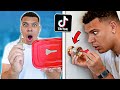 We TESTED Viral TikTok Life Hacks... **THEY ACTUALLY WORK**