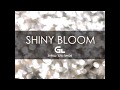Гель «Shiny Bloom» с текстурой «жидкая фольга»!
