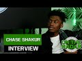 Chase Shakur Interview: "It