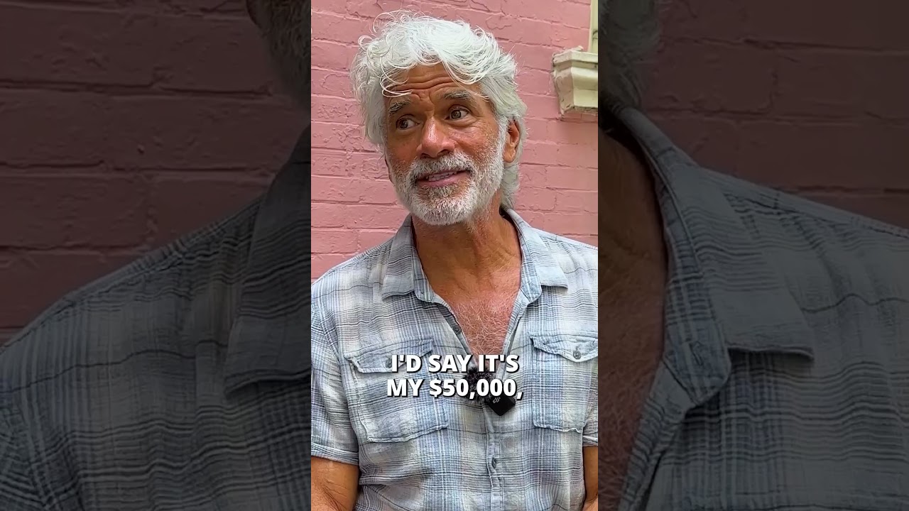 Here’s a deal blowing up over $50,000. 