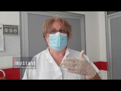 მამაკაცი მესამე სართულიდან გადმოვარდა