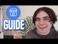 Make $1000 A Week on FACEBOOK MARKETPLACE | Step By Step Guide (2020)