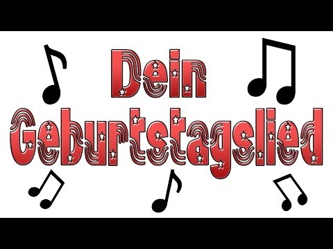 zum geburtstag gedicht