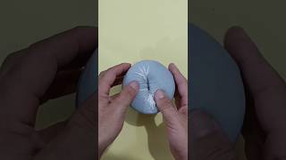 amazing DIY to make toys with sponge and balloons 😀