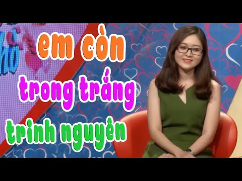 Video Gái Ngân Hàng Xinh Đẹp Chưa Mối Tình Vắt Vai Khiến MC... - youtube
