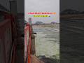 Prakasam Barrage Gates Opened 🤩🌊🥰 #update #krishna #river #prakasambarrage #vijayawada #viral #love