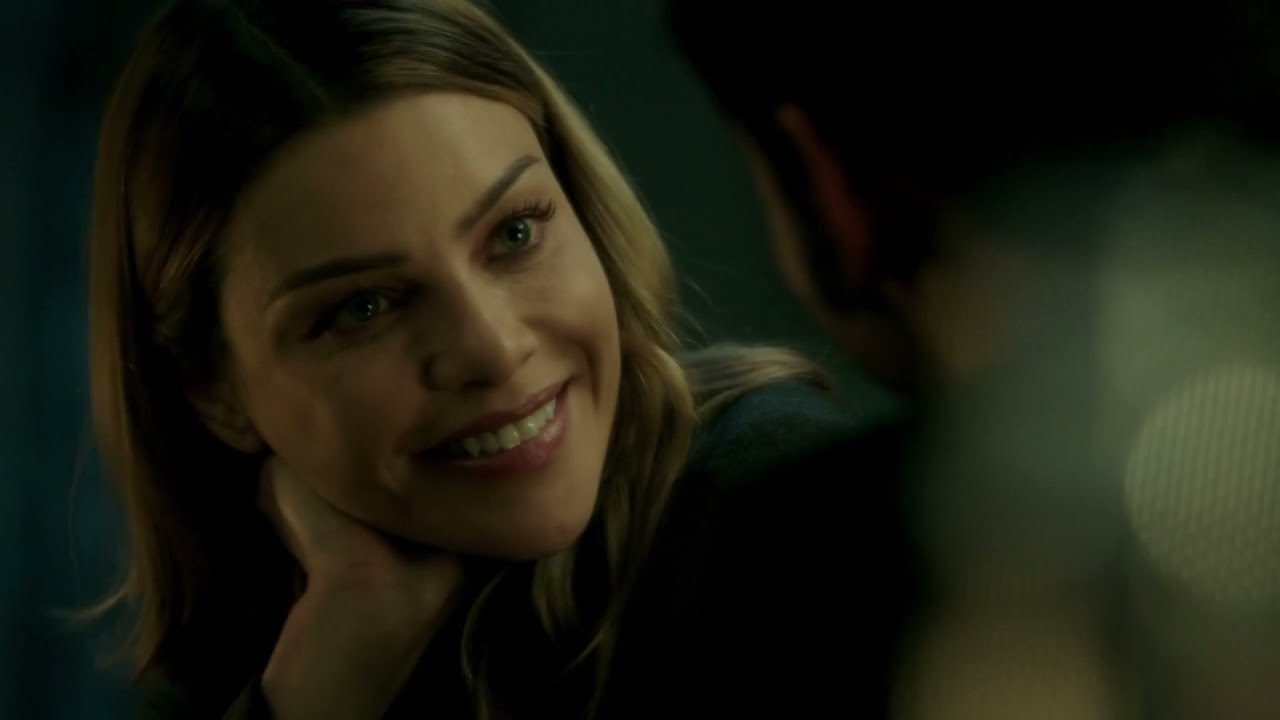 Chloe & Lucifer - Someone To Stay