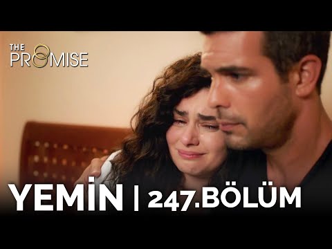 Yemin 247. Bölüm | The Promise Season 3 Episode 247