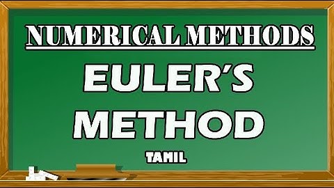 Euler