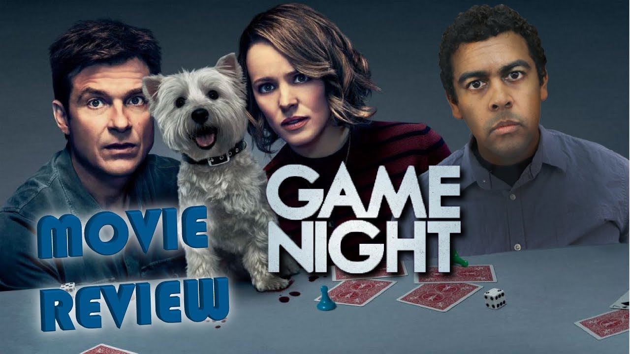 movie review game night
