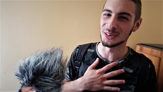 Max0 - Beatbox Masters Shoutout Series
