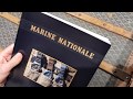 Marine nationale book by watchistry