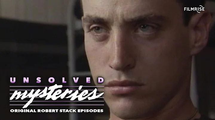 Unsolved Mysteries with Robert Stack - Season 4, E...