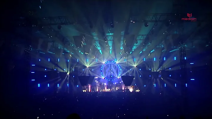 Friends of Mayday | Mayday Poland "we love the  future" | 10.11.2016