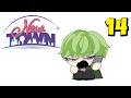 【 #NEWTOWN 】最終週だ、これだからラーメンは面白い【GTA5】