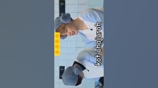 Uri Jibe Wae Wanni ..Wae wanni ..Wae Wanni..Kot ChaJuroh Watanda Watanda Watanda ~~~🐥🐥🐥🐥🐥