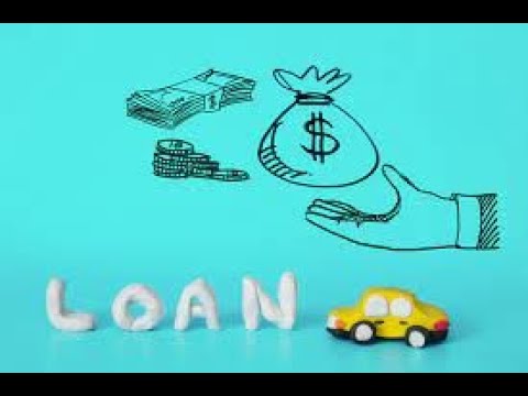 Personal Finance Crash Course: Understanding Credit and Loans @anhubmetaverse2457