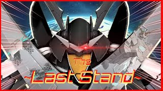 Susanowo's Last Stand | Gundam Evolution