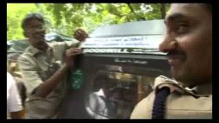 "For Hire" - Documentary on Autos in Chennai