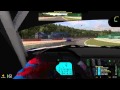 iRacing 24h Spa 2015 GTTempel Racing (G2)- First Stint from P24 to P12
