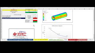 CALCULO DE ESPESOR DE TUBERIA BAJO ASME B31 3 Y SOFTWARE