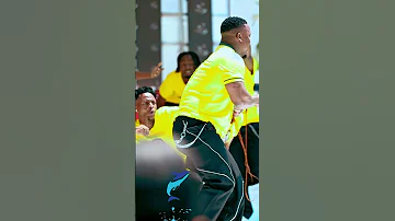 HARMONIZE DANCE IN KIZIMKAZI FESTIVAL 2024 