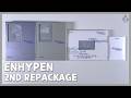 ENHYPEN ROMANCE UNTOLD Daydream 2nd Studio Repackage Album 2024 11 12 