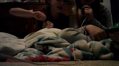 ASMR (with amelia)