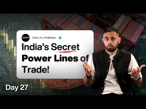 اليوم السابع والعشرون الطرق البحرية السرية تحول القوة البحرية الهندية وإعادة تصور الدفاع