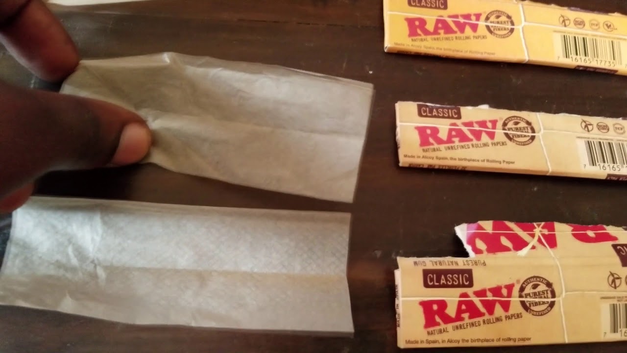 How Many Papers Are Left After The Warning Raw