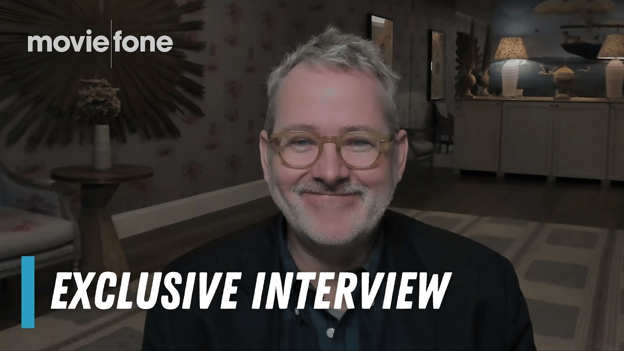 Man on the Run | Exclusive Interview | Paul McCartney