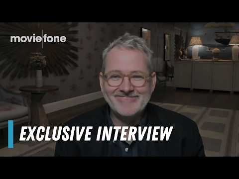 Man on the Run | Exclusive Interview | Paul McCartney