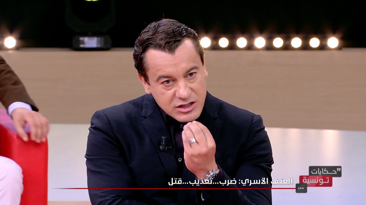 Hkayet Tounsia S02 Episode 05 16-10-2017 Partie 03