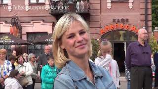 Как же классно летом на танцах!!! #dance