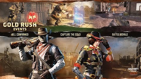 #CODMobile || #Freeforall || Most kills || [20+ kills] || [RUST] Map || [Free for all ] Match ||