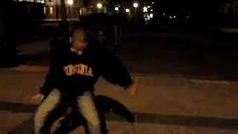 Crank Dat Soulja Boy - Josh Dodds Style