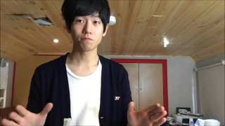 TOEFLとIELTSどっちが難しい？ スピーキング＆ライティング　　ATSU　(TOEFL iBT114, IELTS8.5)