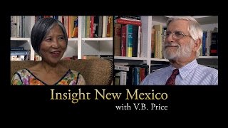 Insight New Mexico - Eleanor Bravo