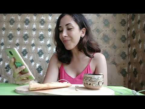 ვიცხოვრებდი თუ არა სოფელში და რატომ • ვკითხულობ კომენტარებს