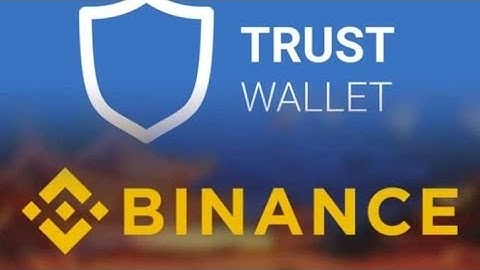 How to create trust wallet account. crypto #forsage #busd